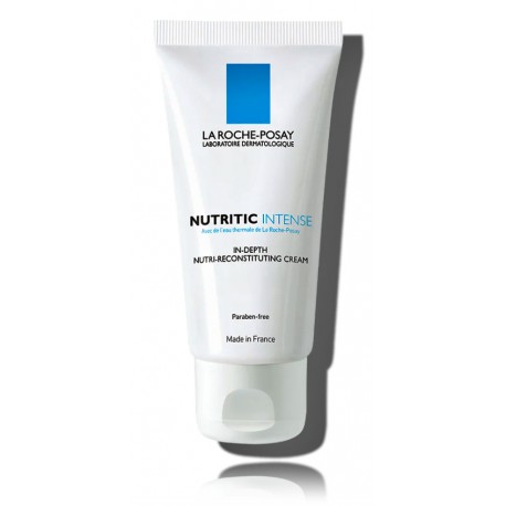 La Roche-Posay Nutritic Intense Nutri-Reconstituting näokreem