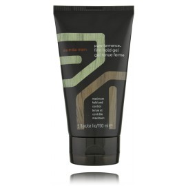 Aveda Men Pure-Formance Firm Hold Gel juuste kujundamise geel meestele