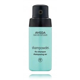 Aveda Shampowder Dry Shampoo kuivšampoon juustele