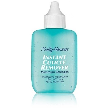 Sally Hansen Instant Cuticle Remover hooldus küünenahkadele 29,5 ml