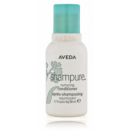 Aveda Shampure Nurturing Conditioner toitev palsam