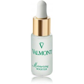 Valmont Moisturizing Booster гель-сыворотка для лица для всех типов кожи