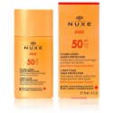 Nuxe Sun Tanning Oil SPF50 päikesekaitseõli