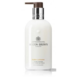 Molton Brown Flora Luminare Hand Lotion лосьон для рук