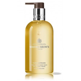 Molton Brown Flora Luminare Hand Wash vedel käteseep