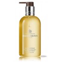 Molton Brown Flora Luminare Hand Wash vedel käteseep