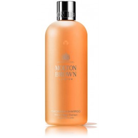 Molton Brown Thickening With Ginger Extract volüümi andev šampoon