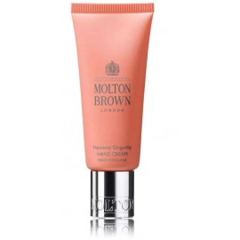 Molton Brown Heavenly Gingerlily Hand Cream крем для рук