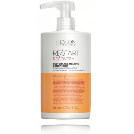 Revlon Professional Restart Recovery Restorative Melting Conditioner восстанавливающий кондиционер