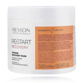 Revlon Professional Restart Recovery Intense taastav juuksemask