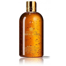 Molton Brown Mesmerising Oudh Accord & Gold Shower Gel dušigeel