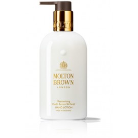 Molton Brown Mesmerising Oudh Accord & Gold Hand Lotion kätekreem