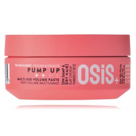 Schwarzkopf Professional OSiS+ Pump Up Multi-Use Volume Paste multifunktsionaalne volüümi andev pasta juustele