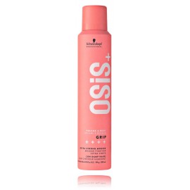 Schwarzkopf Professional OSiS+ Grip tugevalt fikseeriv vaht