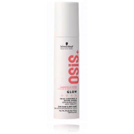 Schwarzkopf Professional OSiS+ Glow разглаживающая и придающая сияние сыворотка для волос