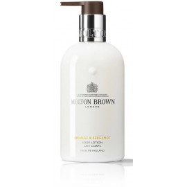 Molton Brown Orange & Bergamot Body Lotion ihupiim