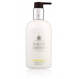 Molton Brown Orange & Bergamot Hand Lotion kätekreem