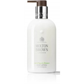 Molton Brown Lily & Magnolia Blossom Body Lotion ihupiim naistele