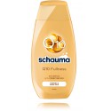 Schwarzkopf Schauma Q10 Fullness Shampoo шампунь для тонких и ослабленных волос