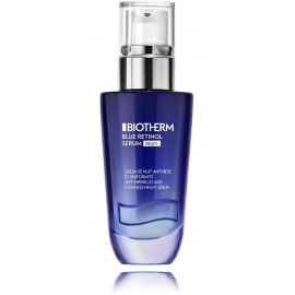 Biotherm Blue Retinol Resurface + Repair Night Serum taastav ööseerum näole