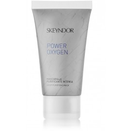 Skeyndor Power Oxygen Deep Purifying Mask puhastav näomask