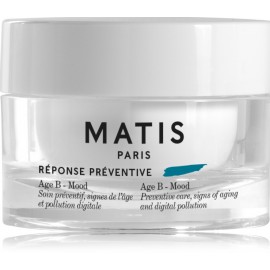 Matis Reponse Preventive Age B-Mood Cream vananemisvastane näokreem