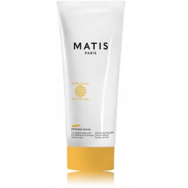 Matis Reponse Soleil After Sun Soothing Milk разглаживающее молочко для тела после загара