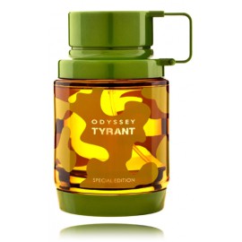 Armaf Odyssey Tyrant EDP meestele