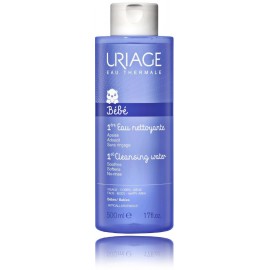 Uriage Baby 1st Cleansing Water imikutele jäetav puhastusvesi