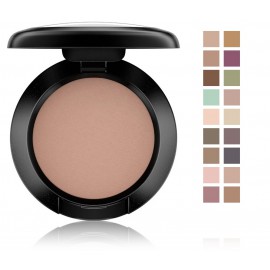 MAC Satin Mono Eye Shadow тени для век