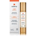 Sesderma C-VIT Radiance Glowing Fluid kirgastav vedelik tuhmile ja värvist ära läinud nahale