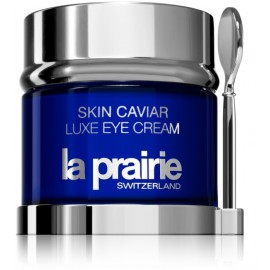 La Prairie Skin Caviar Luxe Eye Cream silmakreem