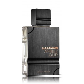 Al Haramain Amber Oud Private Edition EDP meestele ja naistele