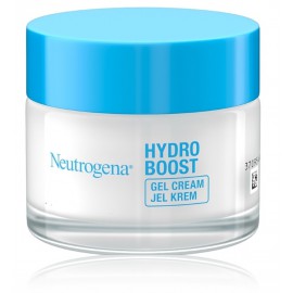 Neutrogena Hydro Boost Gel-Cream увлажняющий гель-крем для лица