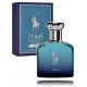 Ralph Lauren Polo Deep Blue Parfum PP духи для мужчин