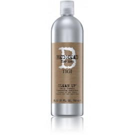 Tigi Bed Head For Men Clean Up šampoon meestele