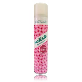 Batiste Blush Flirty Floral сухой шампунь