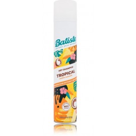 Batiste Tropical Exotic Coconut kuivšampoon