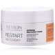 Revlon Professional Restart Recovery Intense Recovery Mask восстанавливающая маска для волос