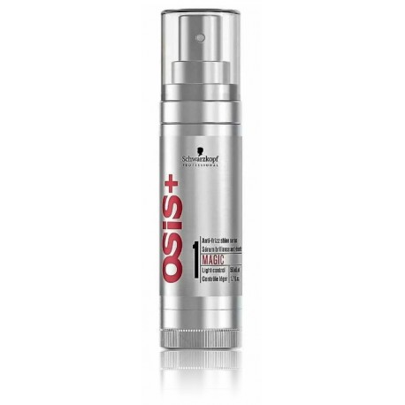 Schwarzkopf Professional OSiS+ Magic siluv seerum 50 ml