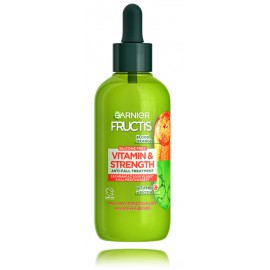 Garnier Fructis Vitamin & Strength Anti-Fall Treatment сыворотка против выпадения волос