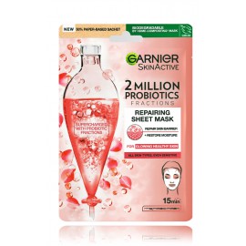 Garnier Skin Active Repairing Sheet Mask taastav kangasmask näole