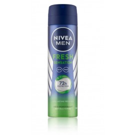 Nivea Men Fresh Sensation Anti-Perspirant спрей-антиперспирант для мужчин