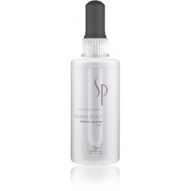 Wella Professionals SP Balance Scalp juuste väljalangemise vastane seerum 100 ml