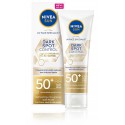 Nivea Sun Luminous 630 Dark Spot Control SPF 50+ näo päikesekaitsekreem