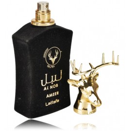 Lattafa Al Noble Ameer EDP духи для мужчин и женщин