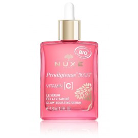 Nuxe Prodigieuse Boost Vitamin C Glow-Boosting sära andev näoseerum