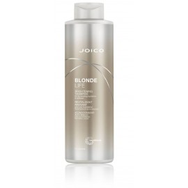 Joico Blonde Life Brightening Shampoo шампунь для придания блеска светлым волосам