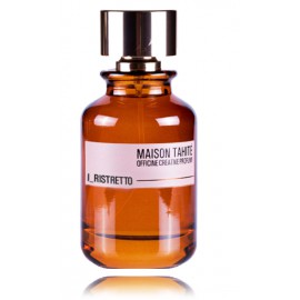 Maison Tahité I-Ristretto EDP meestele ja naistele