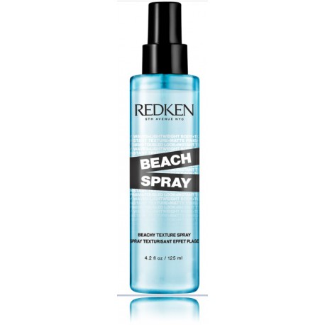 Redken Beach Spray lokisprei